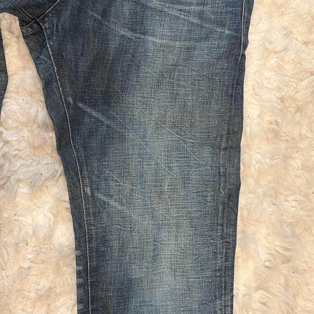 Helmet Lang Denim - Picture 9 of 9